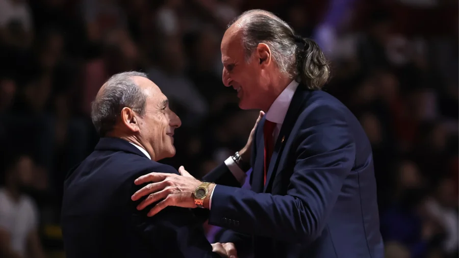 Marché de l’Olimpia Milano et du Virtus Bologna : quelques succès supplémentaires