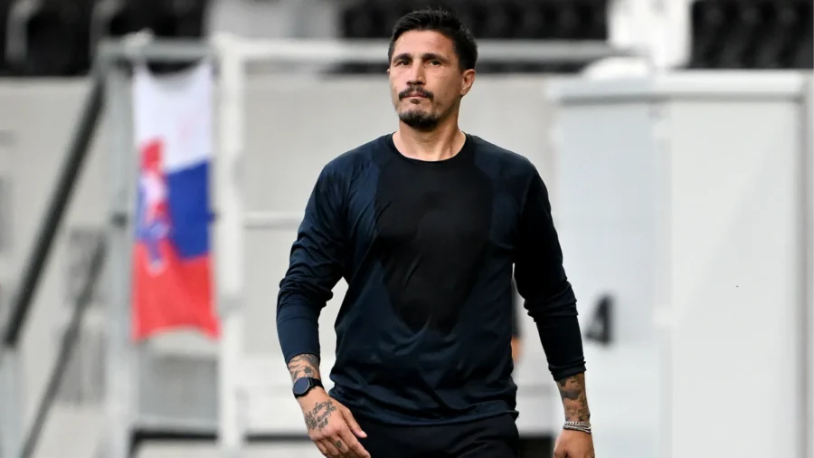 Cagliari battu en match amical à Hanovre