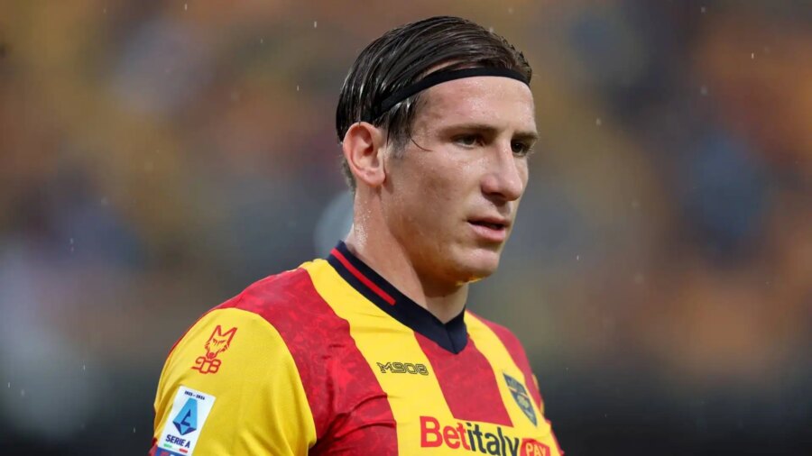 Federico Baschirotto et Simone Giacchetta font trembler les supporters de Lecce