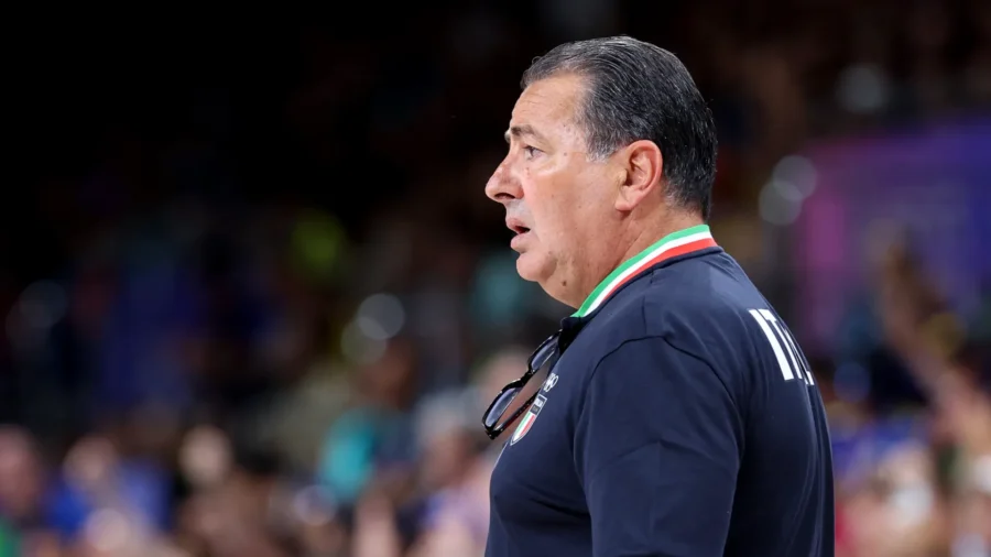 Ligue des Nations, l’Italie bat Cuba et se qualifie pour les demi-finales