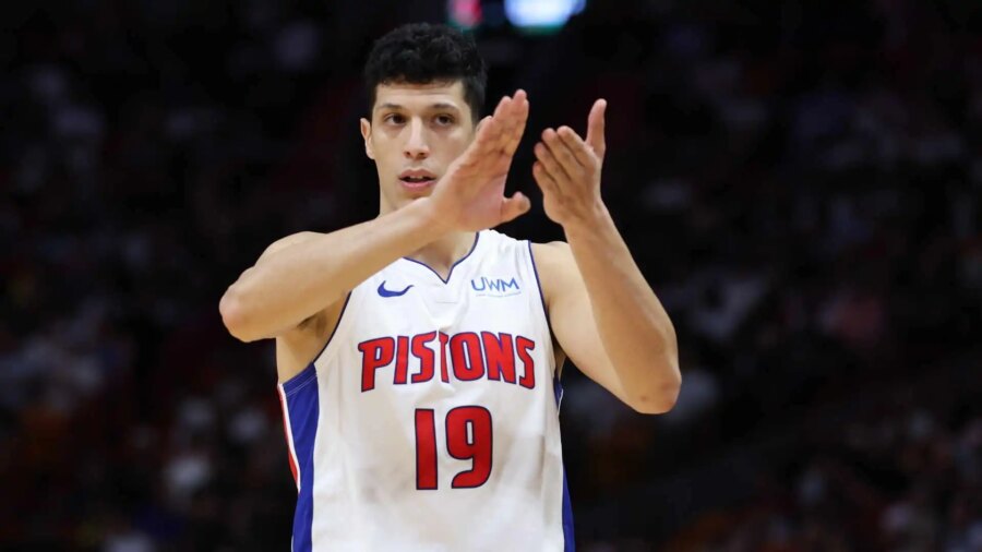 Simone Fontecchio au Miami Heat, un coup de marché qui fait rêver en NBA