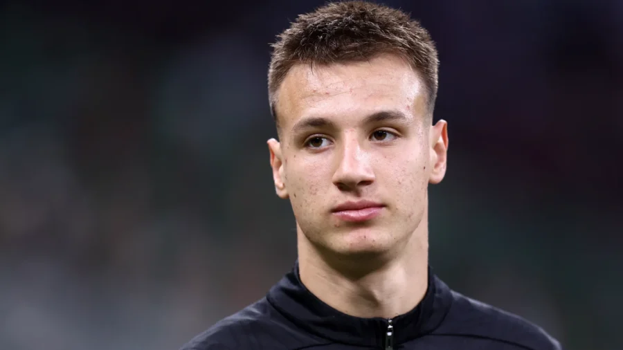 Lecce, Francesco Camarda se présente avec des idées claires