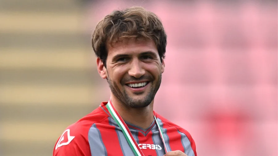 Cremonese et Franco Vazquez avancent ensemble