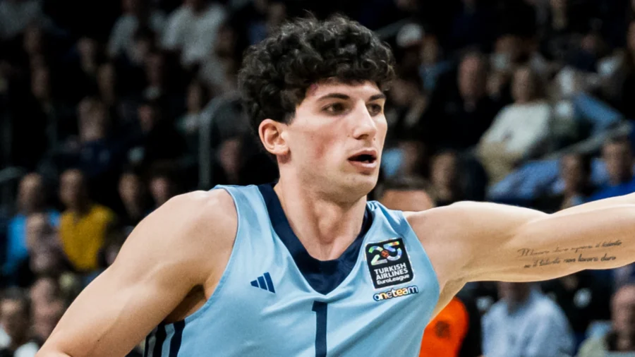 Virtus Bologna, fumée noire pour Gabriele Procida : l’alternative est prête