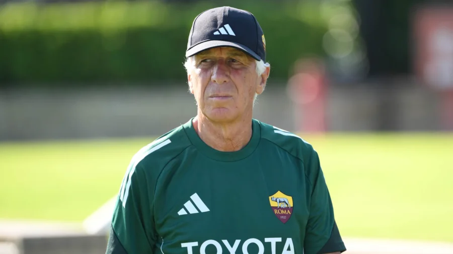 La Roma ne s’arrête plus : Gian Piero Gasperini en demande trois de plus