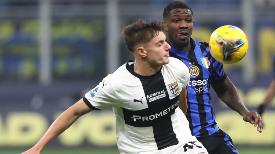 Inter-Leoni : la confirmation de Javier Zanetti arrive