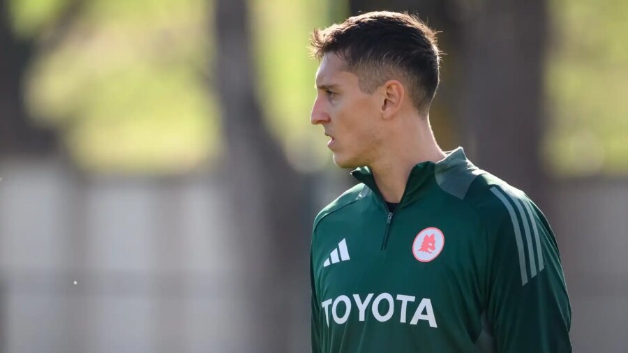La Cremonese reconstruit ses gardiens : Nava est arrivé, Gollini a failli l’être
