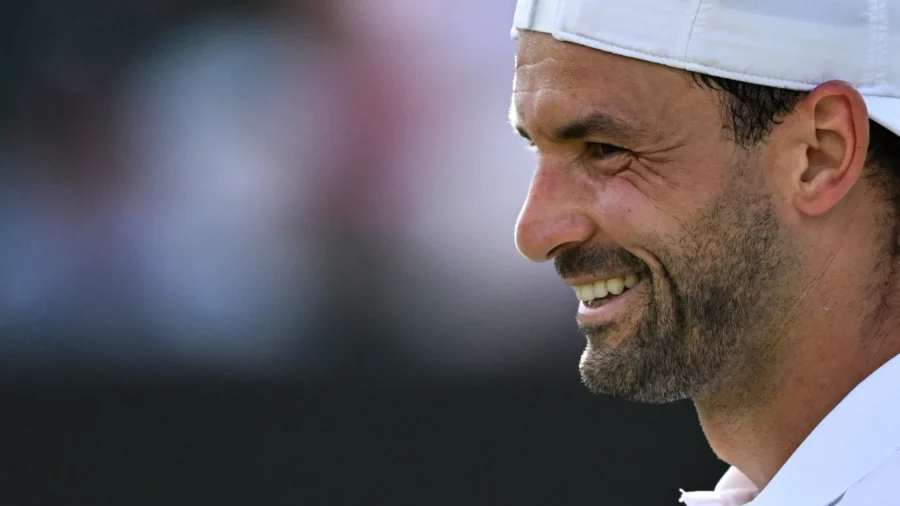 Onze ans plus tard : Grigor Dimitrov tend un piège à Jannik Sinner