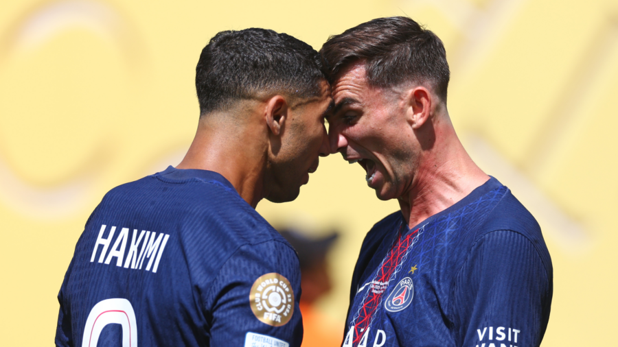 Coupe du monde des clubs : le PSG écrase le Real Madrid et se qualifie pour la finale contre Chelsea