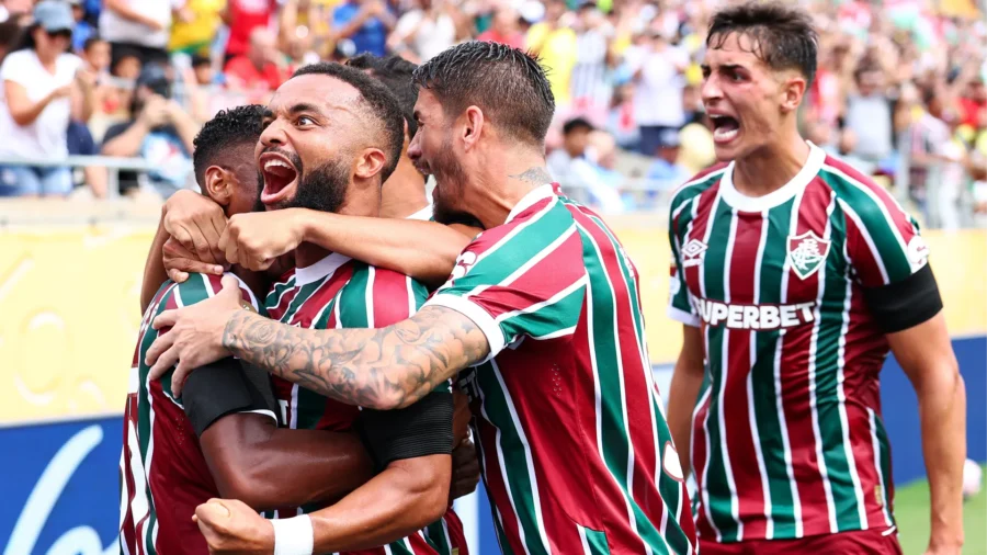 Après l’Inter, Simone Inzaghi : Fluminense bat Al-Hilal, c’est la demi-finale