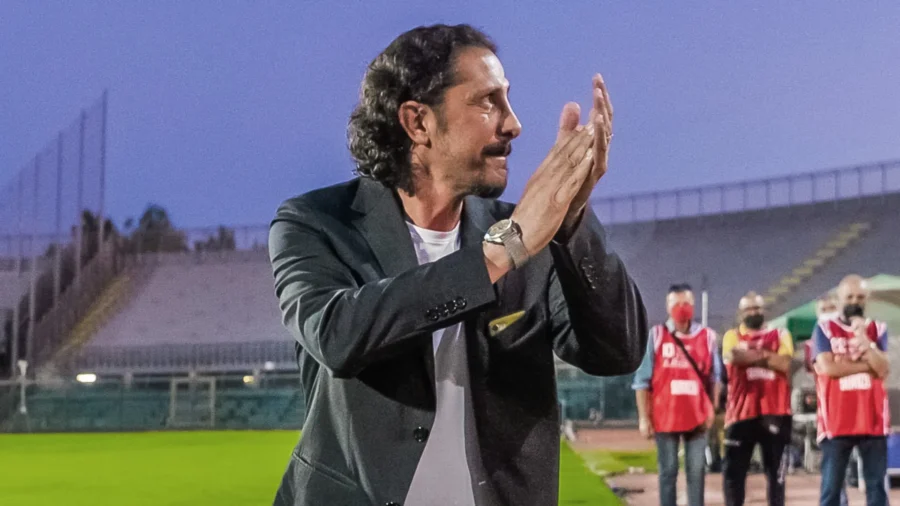 Igor Protti, annonce déchirante : "Ils m’ont trouvé un invité indésirable&quot ;