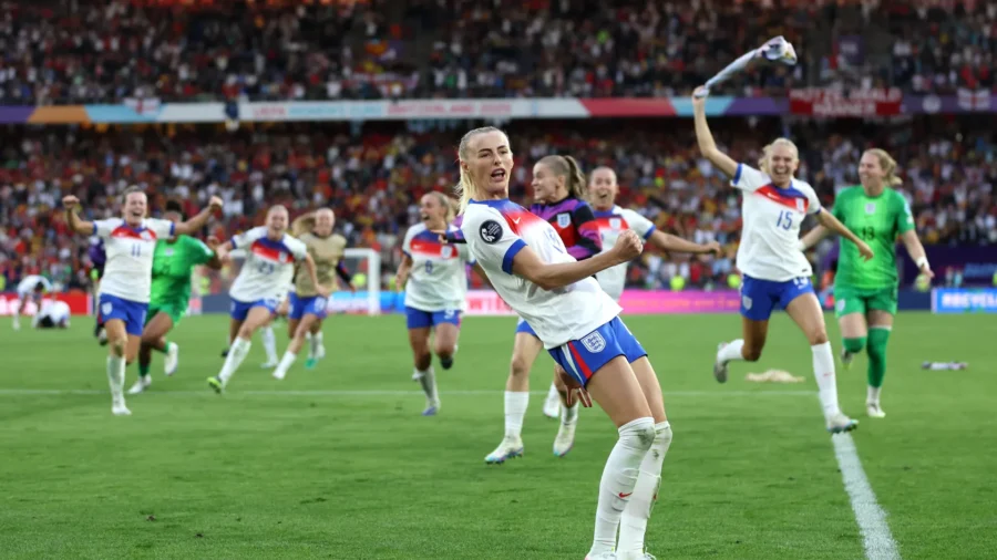 L’Angleterre est confirmée dans son rôle de championne d’Europe, l’Espagne s’incline aux tirs au but