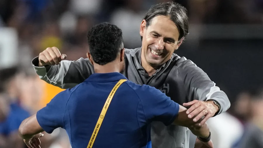 Coupe du monde des clubs : l’exploit d’Inzaghi à Al-Hilal et l’élimination de City