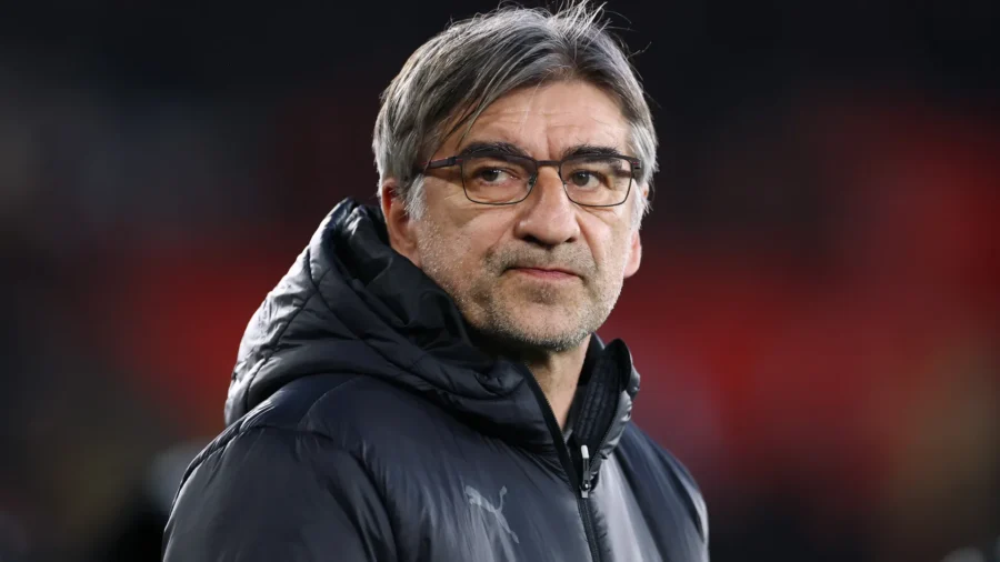 Atalanta, Ivan Juric sort de l’hôpital
