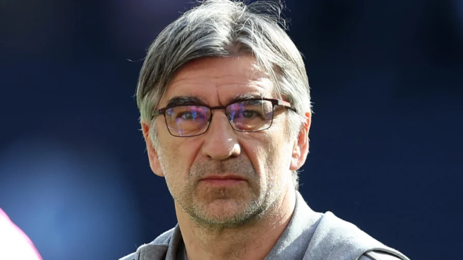 Atalanta, réunion sans Ivan Juric : le club rassure sur l’état de santé de l’entraîneur