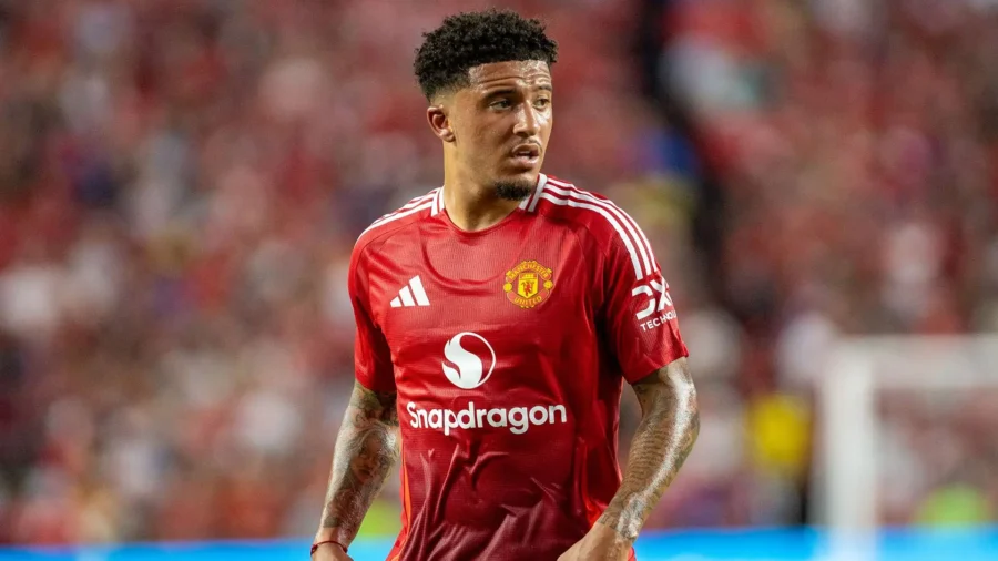 Juventus, 2 arrivent de Manchester United