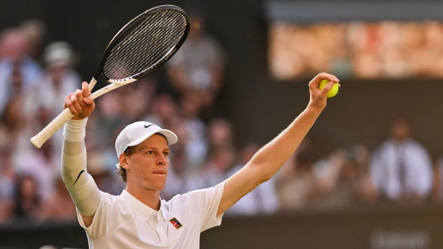 Mats Wilander kidnappé par Jannik Sinner : "Il a dix ans d’avance&quot ;