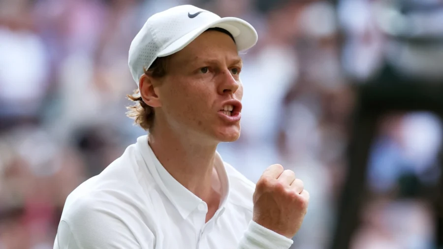 Jannik Sinner revient sur le moment le plus difficile et met les points sur les i.