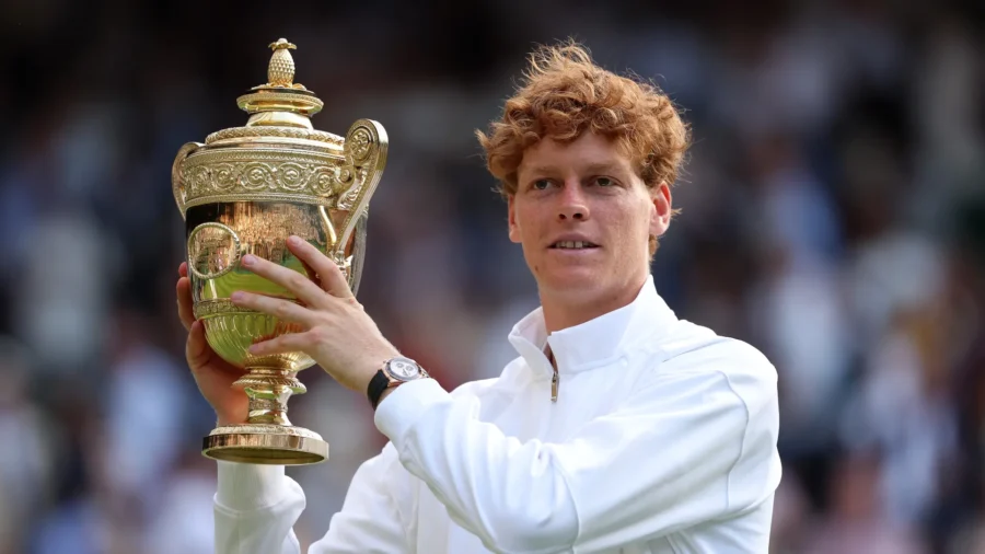 Effet Jannik Sinner : vente record de billets pour les finales de l’ATP à Turin