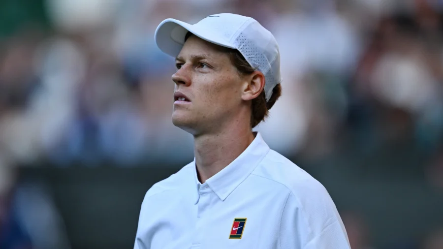 Jannik Sinner-Novak Djokovic à Wimbledon : Bertolucci déséquilibre