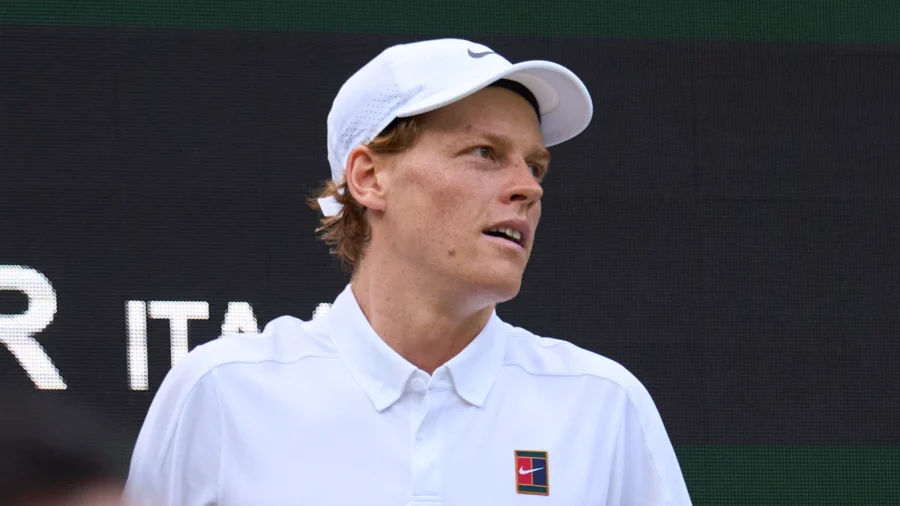 Wimbledon, Jannik Sinner et la veille de la demi-finale : le numéro 1 mondial s’exprime