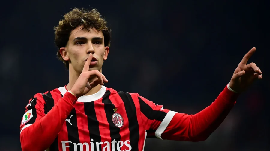 Joao Felix rejoint Al-Nassr, Cristiano Ronaldo y est pour quelque chose