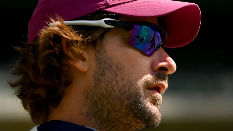 Cricket, l’Italie en Coupe du monde pour la première fois : dédicace spéciale du capitaine Joe Burns