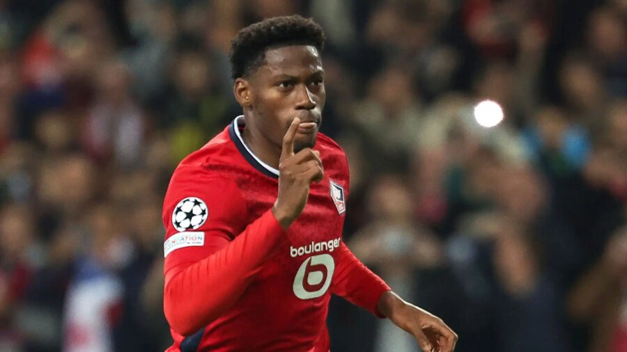 Jonathan David, un accord dans la nuit : la Juventus se console après le Championnat du monde des clubs