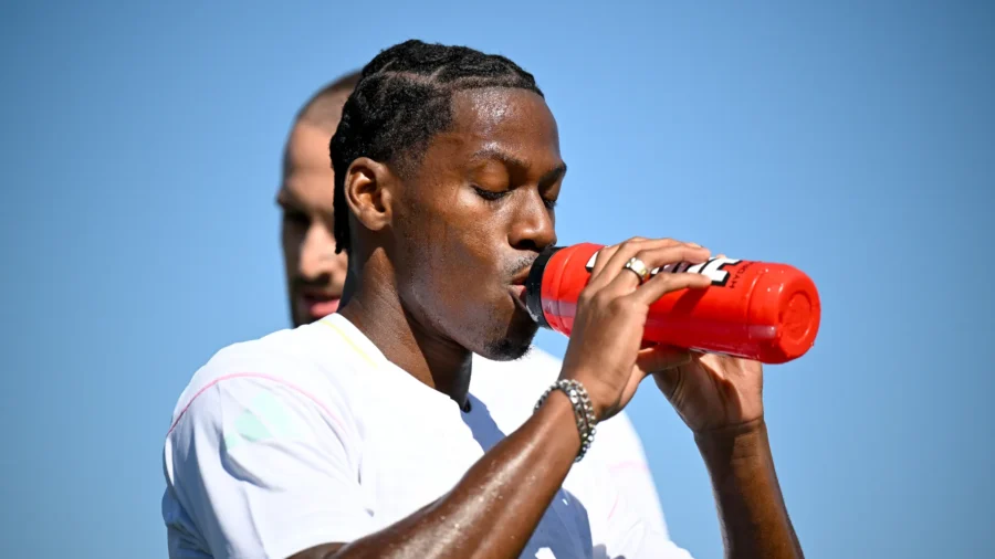 Juventus, Jonathan David : « Mon travail est de marquer des buts » ;