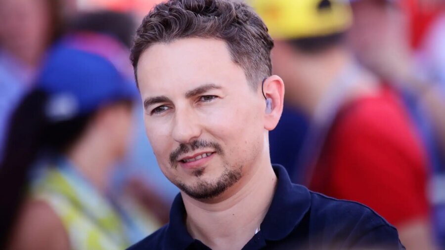 Pecco Bagnaia-Marc Marquez : Jorge Lorenzo va à contre-courant