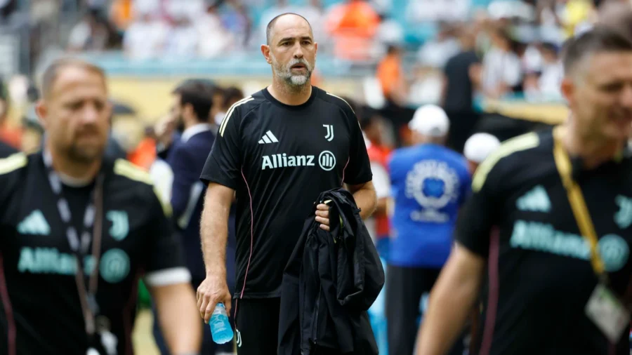 La Juventus est prête à repartir : les premiers rendez-vous amicaux sont fixés