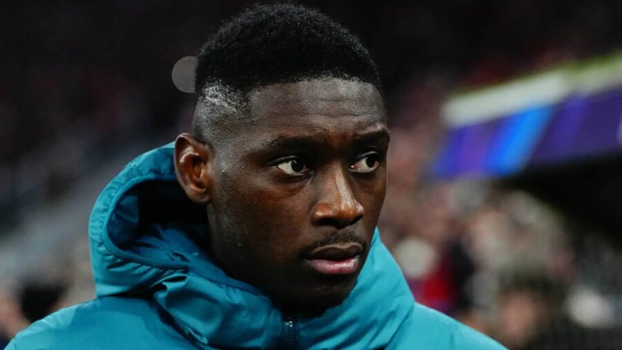 Randal Kolo Muani appelé par le PSG, la Juventus ne veut pas le céder