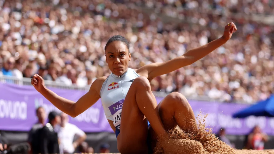 Ligue de diamant de Londres : moquerie pour Larissa Iapichino, record italien du mile pour Marta Zenoni