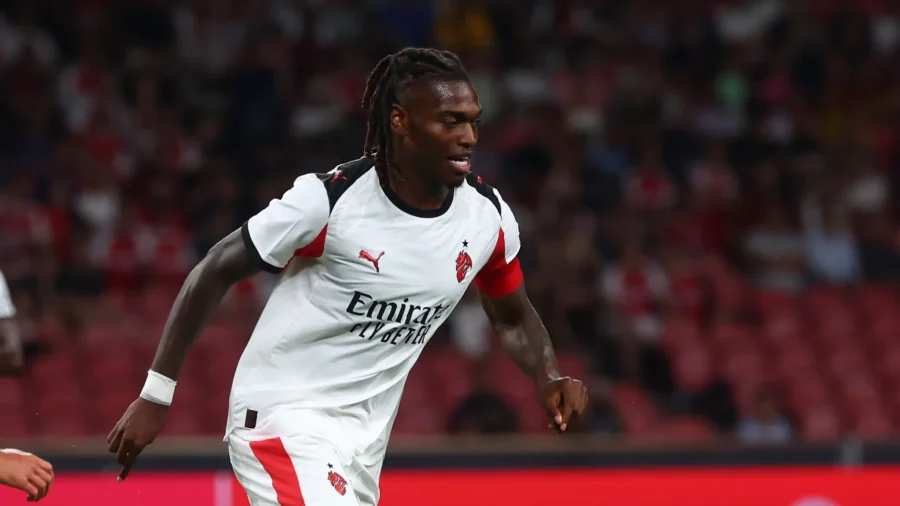 Liverpool – Milan, les compositions probables pour le match amical