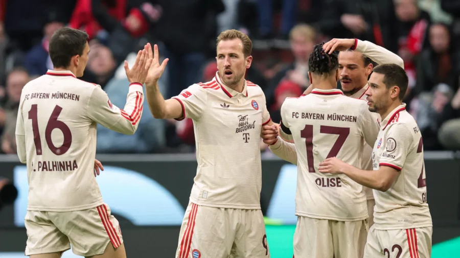 Le Bayern Munich ne veut plus de sa star, l’AS Rome s’en mêle