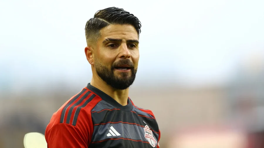 Lorenzo Insigne rêve d’un retour en Serie A : deux clubs sur sa piste