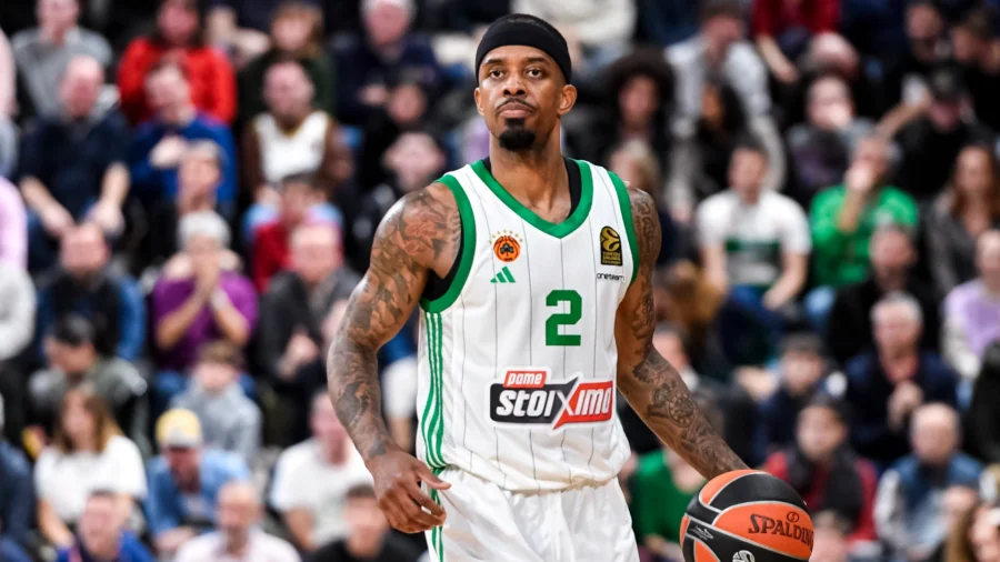 L’Olimpia Milano est prêt à confier la direction à Lorenzo Brown