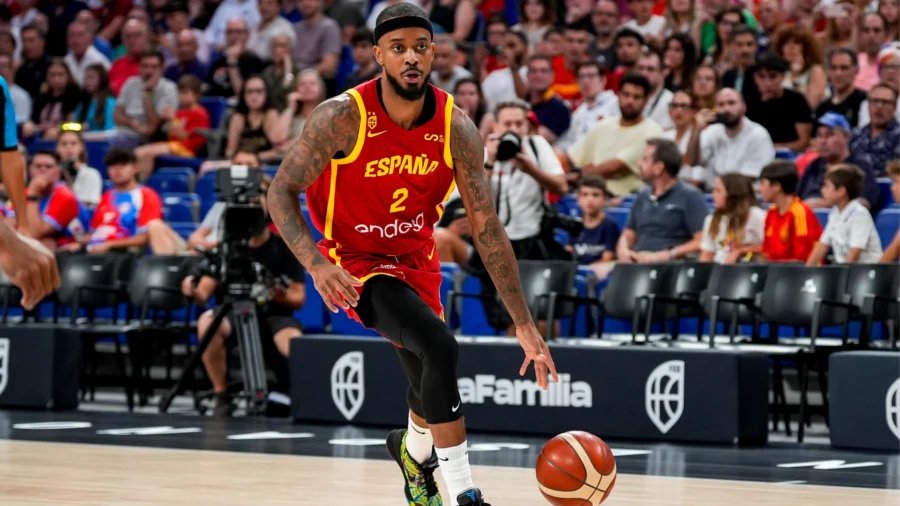 EuroBasket 2025, certains disent non : les choix de Brown et Gobert