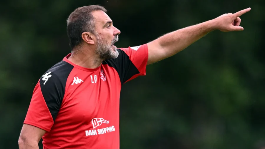 Spezia et Cittadella près de 2-2