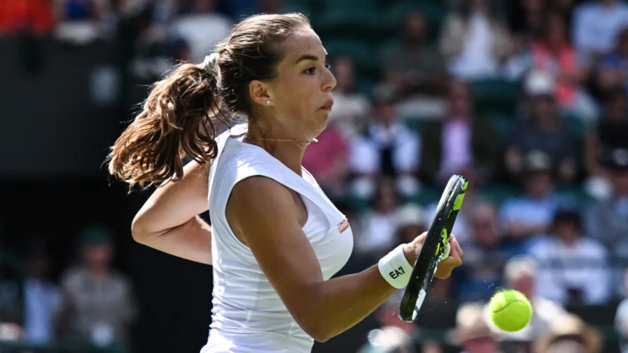 Hopman Cup, Lucia Bronzetti donne l’avantage à l’Italie contre la Croatie