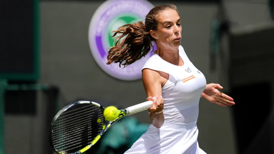 Hopman Cup, Lucia Bronzetti donne l’avantage à l’Italie contre la France