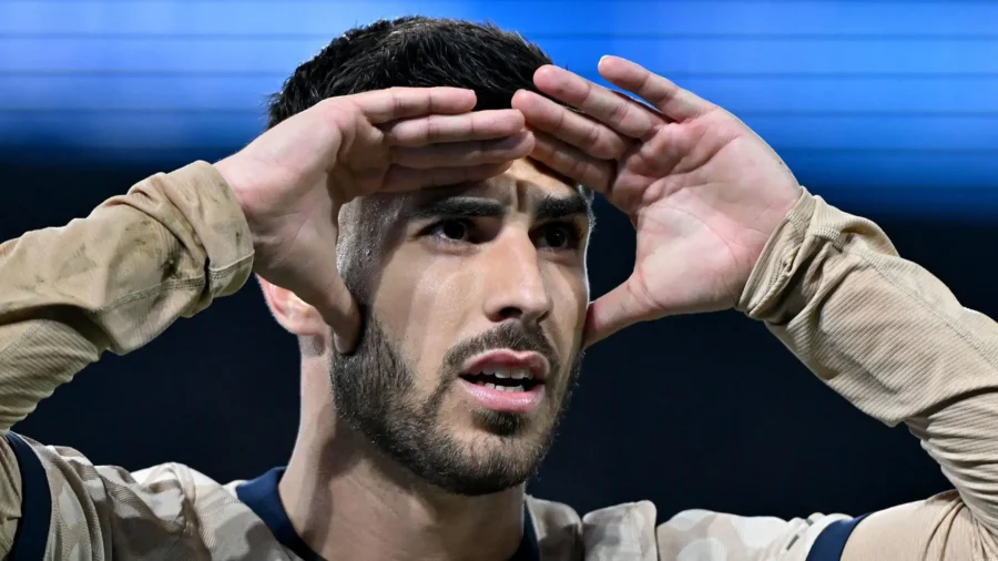 Inter : Calhanoglu en attente, deux noms pour le trequartista