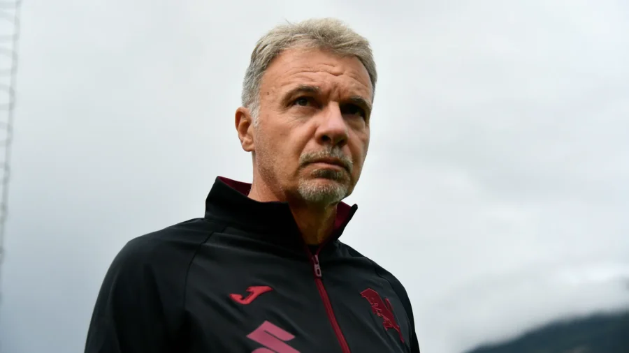 Torino, un accessoire pour la défense : un nom avant tout