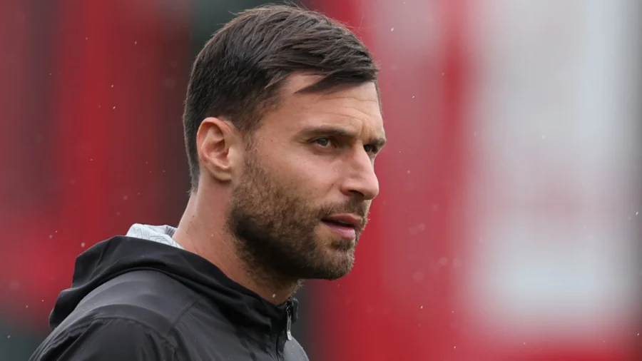 Le nouveau vice-maire de l’AC Milan, Sportiello, fait ses adieux et revient sur le passé