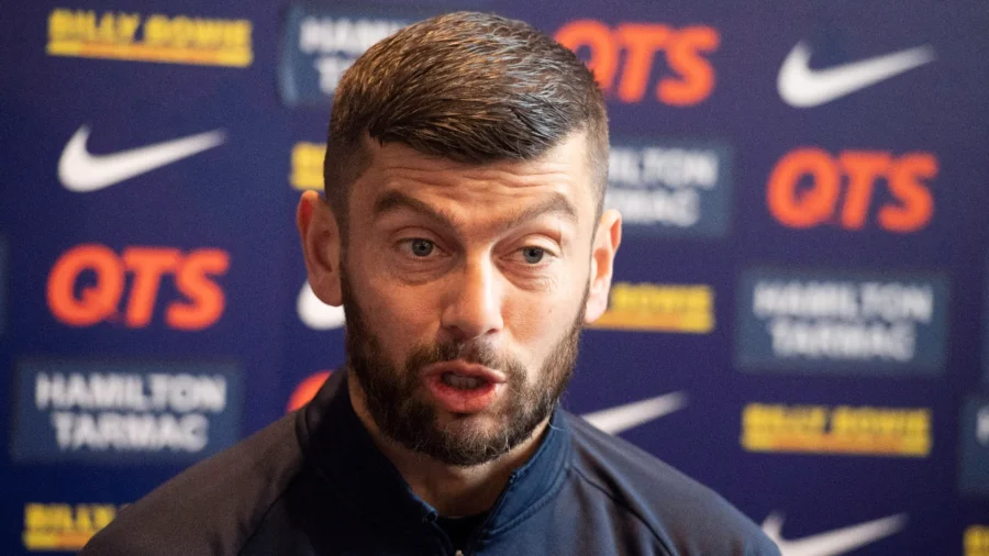 Massimo Donati nouvel entraîneur de la Sampdoria