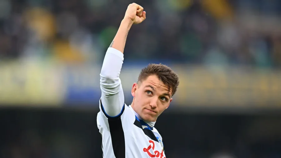 Mateo Retegui fait ses adieux à l’Atalanta et à la Serie A : « Ce fut un honneur » ;