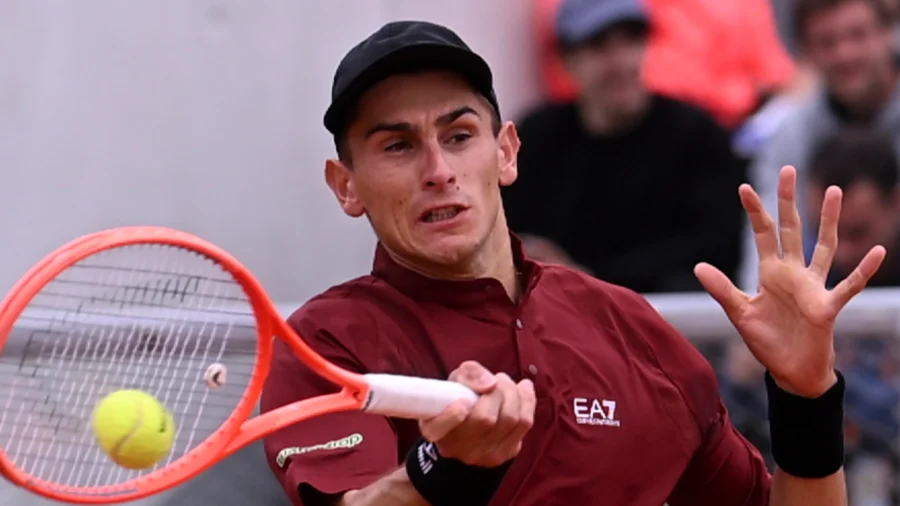 ATP Washington, pour Matteo Arnaldi ce sera un derby avec Lorenzo Sonego