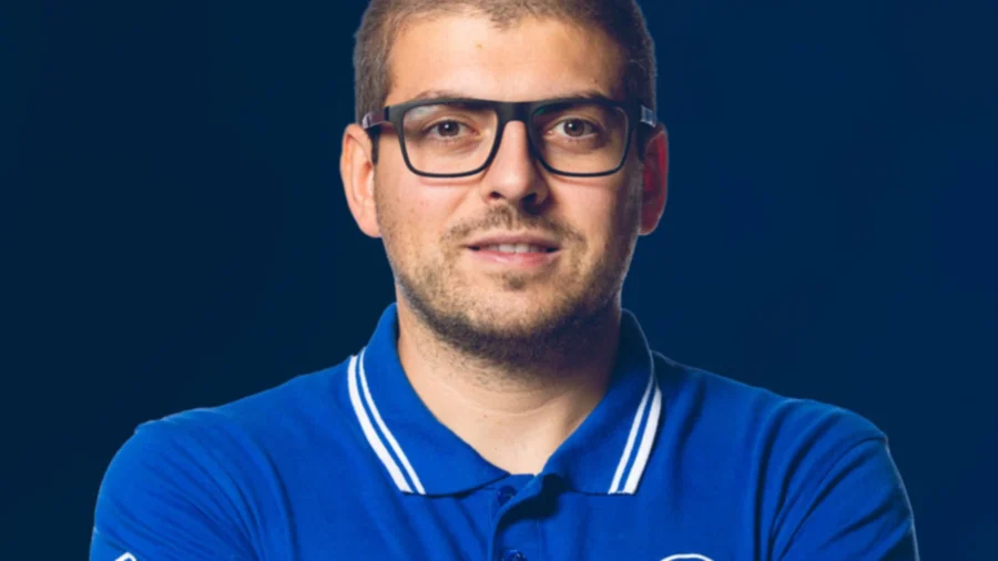 Le Pallacanestro Brescia mise sur Matteo Cotelli : l’annonce arrive
