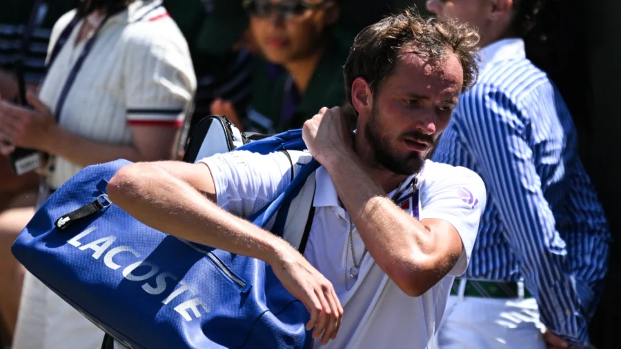 Wimbledon : moins d’obstacles sur le chemin de Sinner et Alcaraz