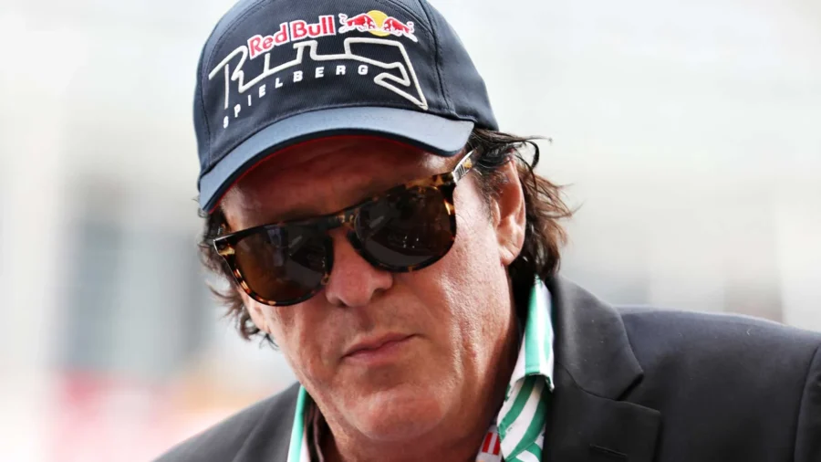Michael Madsen, l’acteur fétiche de Quentin Tarantino, est décédé